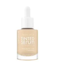 Base de maquillaje en sérum Nude Drop Tinted - 004N