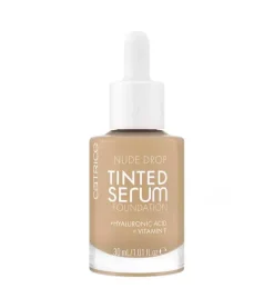 Base de maquillaje en sérum Nude Drop Tinted - 030C