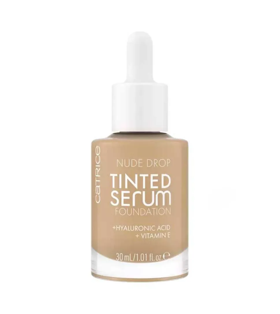 Base de maquillaje en sérum Nude Drop Tinted - 030C
