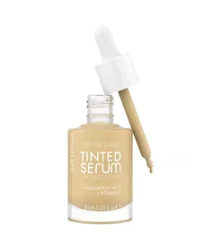 Base de maquillaje en sérum Nude Drop Tinted - 020W