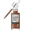Base de maquillaje en sérum SuperStay 24H Skin Tint + Vitamina C - 66
