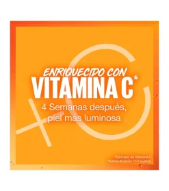 Base de maquillaje en sérum SuperStay 24H Skin Tint + Vitamina C - 66