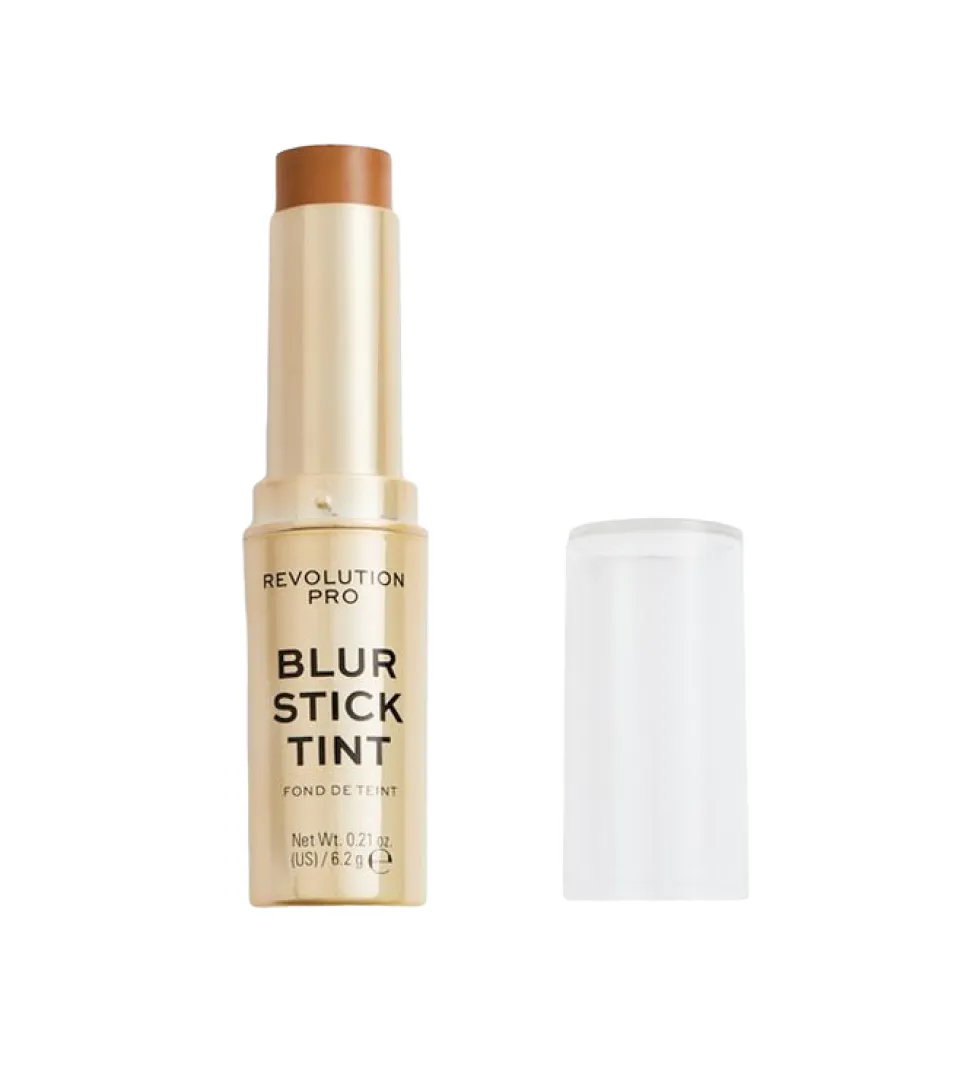 Base de maquillaje en stick Blur Stick Tint - Tan
