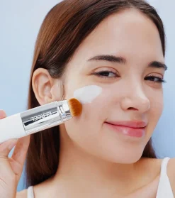 Base de maquillaje en stick Blanc Cober Cream Stick - Medium