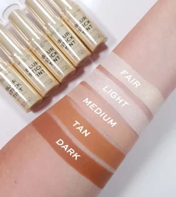 Base de maquillaje en stick Blur Stick Tint - Dark