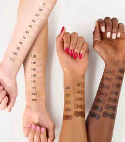 Base de maquillaje en stick Foundation Stick - 150