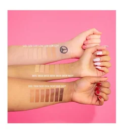 Base de maquillaje en stick Quick Stick - D07