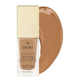 Base de maquillaje Essential - Walnut