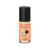Base de maquillaje Face Finity 3 en 1 - C85: Caramel