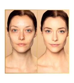 Base de maquillaje Face Finity 3 en 1 - C85: Caramel
