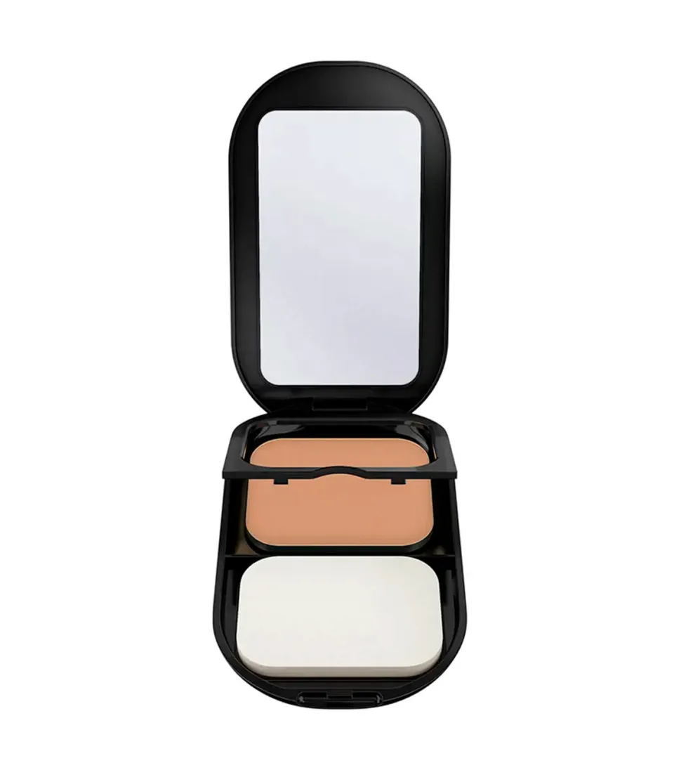 Base de maquillaje Facefinity Compact - 002: Ivory