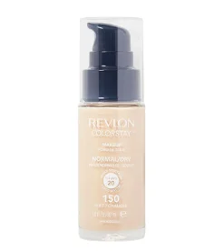 Base de Maquillaje fluida ColorStay para piel Normal/Seca SPF20 - 150: Buff