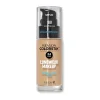 Base de Maquillaje fluida ColorStay para piel Normal/Seca SPF20 - 180: Sand Beige