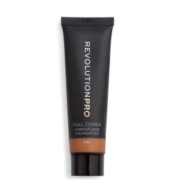 Base de maquillaje Full Cover Camouflage - F13.5