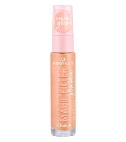 Base de maquillaje Glow booster Magic Filter - 20: Medium