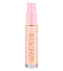 Base de maquillaje Glow booster Magic Filter - 10: Light