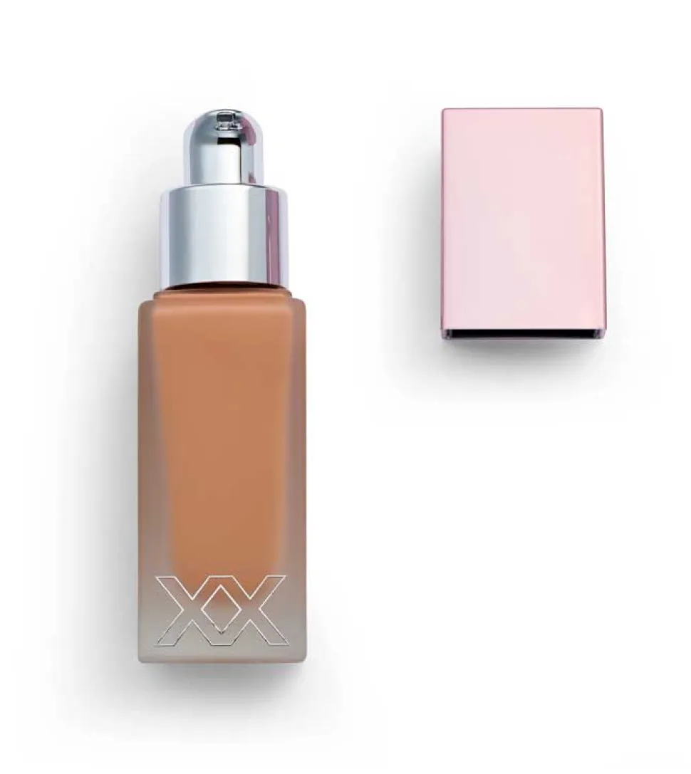 Base de maquillaje Glow Skin Fauxxdation - FX11