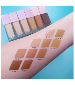 Base de maquillaje Glow Skin Fauxxdation - FX11.5