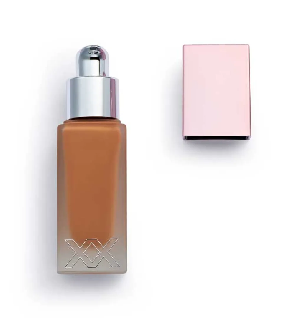 Base de maquillaje Glow Skin Fauxxdation - FX12.5