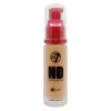Base de maquillaje HD 12h - Early Tan