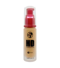 Base de maquillaje HD 12h - Golden