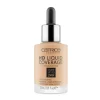 Base de maquillaje HD Liquid Coverage - 032: Nude Beige