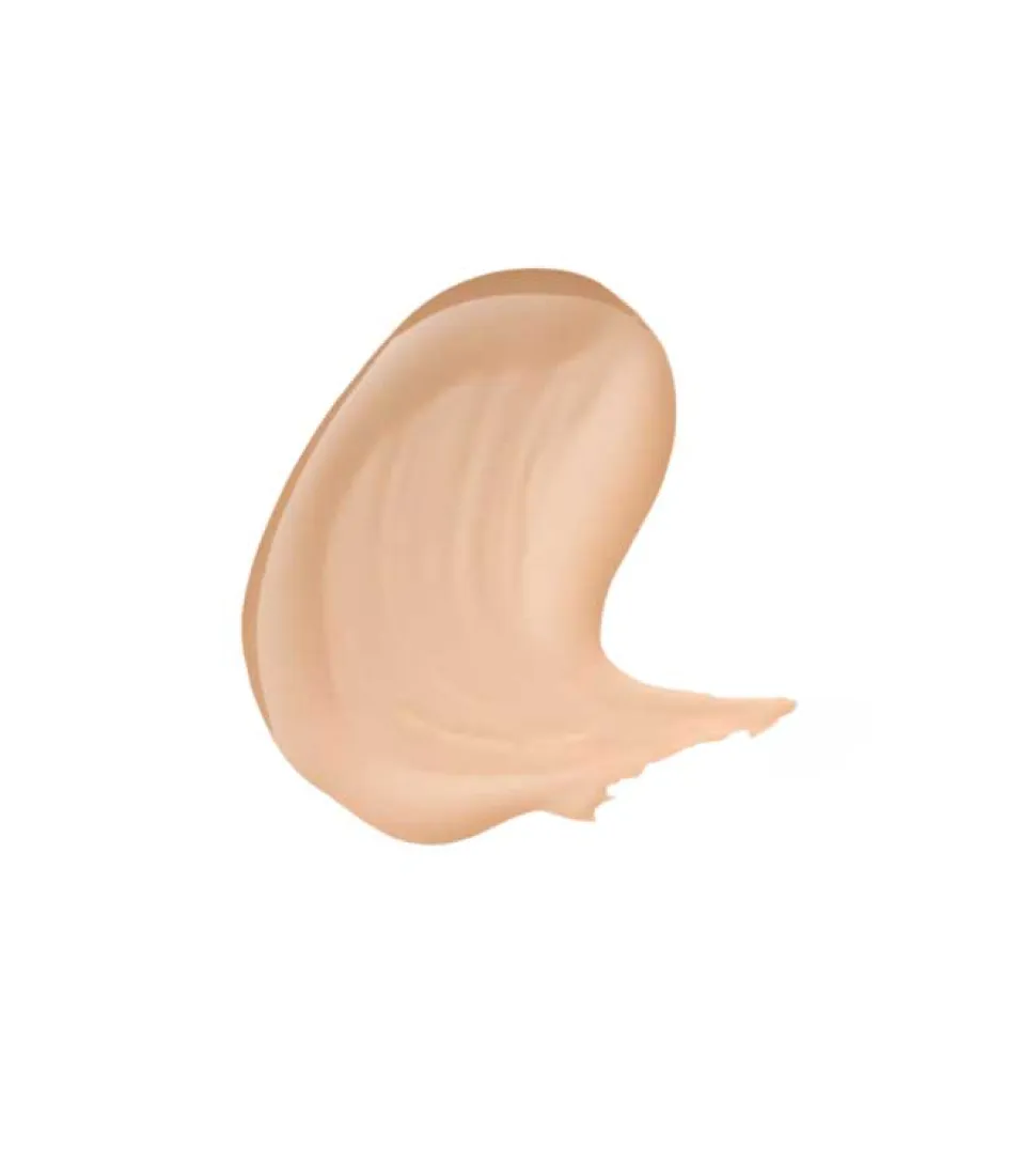 Base de maquillaje HD Liquid Coverage - 032: Nude Beige
