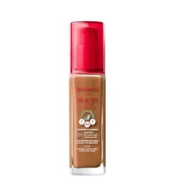 Base de maquillaje Healthy Mix Clean Foundation - 61W: Golden Cappucino