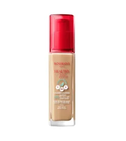 Base de maquillaje Healthy Mix Clean Foundation - 55N: Deep Beige
