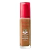 Base de maquillaje Healthy Mix Clean Foundation - 62N: Cappuccino