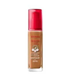 Base de maquillaje Healthy Mix Clean Foundation - 60C: Deep Amber