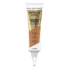 Base de maquillaje hidratación 24H SPF30 Miracle Pure - 85: Caramel