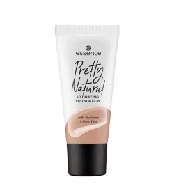 Base de maquillaje hidratante Pretty Natural - 260: Warm Nutmeg