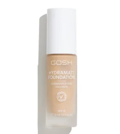 Base de maquillaje hidratante Hydramatt - 006N