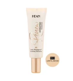 Base de maquillaje hidratante Renew - R03: Lentil beige