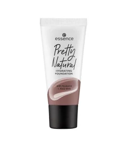 Base de maquillaje hidratante Pretty Natural - 300: Cool Mahogany