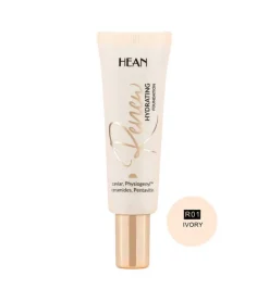 Base de maquillaje hidratante Renew - R01: Ivory