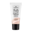 Base de maquillaje hidratante Pretty Natural - 020: Neutral Alabaster