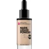 Base de Maquillaje Hipoalergénica Nude Liquid Powder - 03: Natural