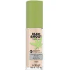 Base de Maquillaje Hipoalergénica Nude & Moist - 03: Sand