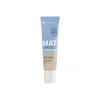 Base de maquillaje hipoalergénica Mat&Protect SPF25 - 02: Ivory