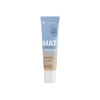 Base de maquillaje hipoalergénica Mat&Protect SPF25 - 07: Sunny
