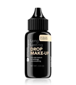 Base de Maquillaje Hipoalergénica Drop Make-up - 03: Yellow Alabaster