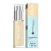 Base de Maquillaje Hipoalergénica Aqua Jelly - 02: Light Sand Beige