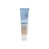Base de maquillaje hipoalergénica Mat&Protect SPF25 - 04: Peach