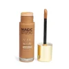 Base de maquillaje iluminadora Nude Filter Effect Glow Booster - Tan