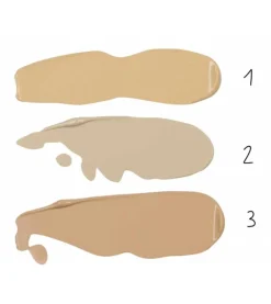 Base de maquillaje iluminadora Fresh & Juicy - 03 Beige