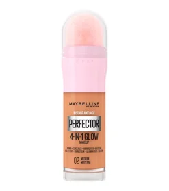 Base de Maquillaje Instant Perfector Glow 4 en 1 - 02: Medium