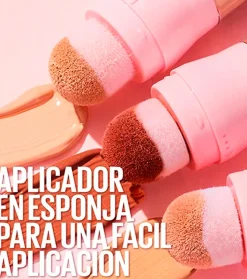 Base de Maquillaje Instant Perfector Glow 4 en 1 - 02: Medium