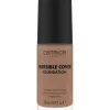 Base de maquillaje Invisible Cover - 052N